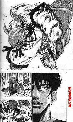 Bitagi - Anh Chàng Ngổ Ngáo Chapter 71 trang 10