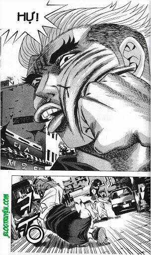 Bitagi - Anh Chàng Ngổ Ngáo Chapter 71 trang 17