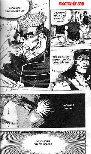 Bitagi - Anh Chàng Ngổ Ngáo Chapter 71 trang 18