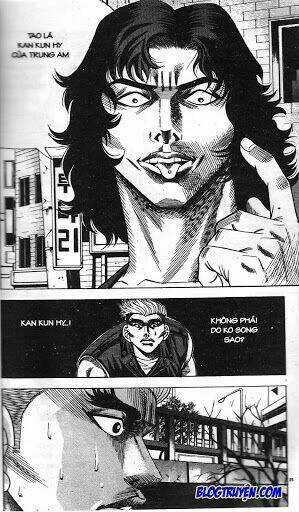 Bitagi - Anh Chàng Ngổ Ngáo Chapter 71 trang 20