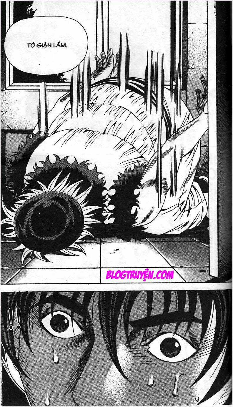 Bitagi - Anh Chàng Ngổ Ngáo Chapter 73 trang 10