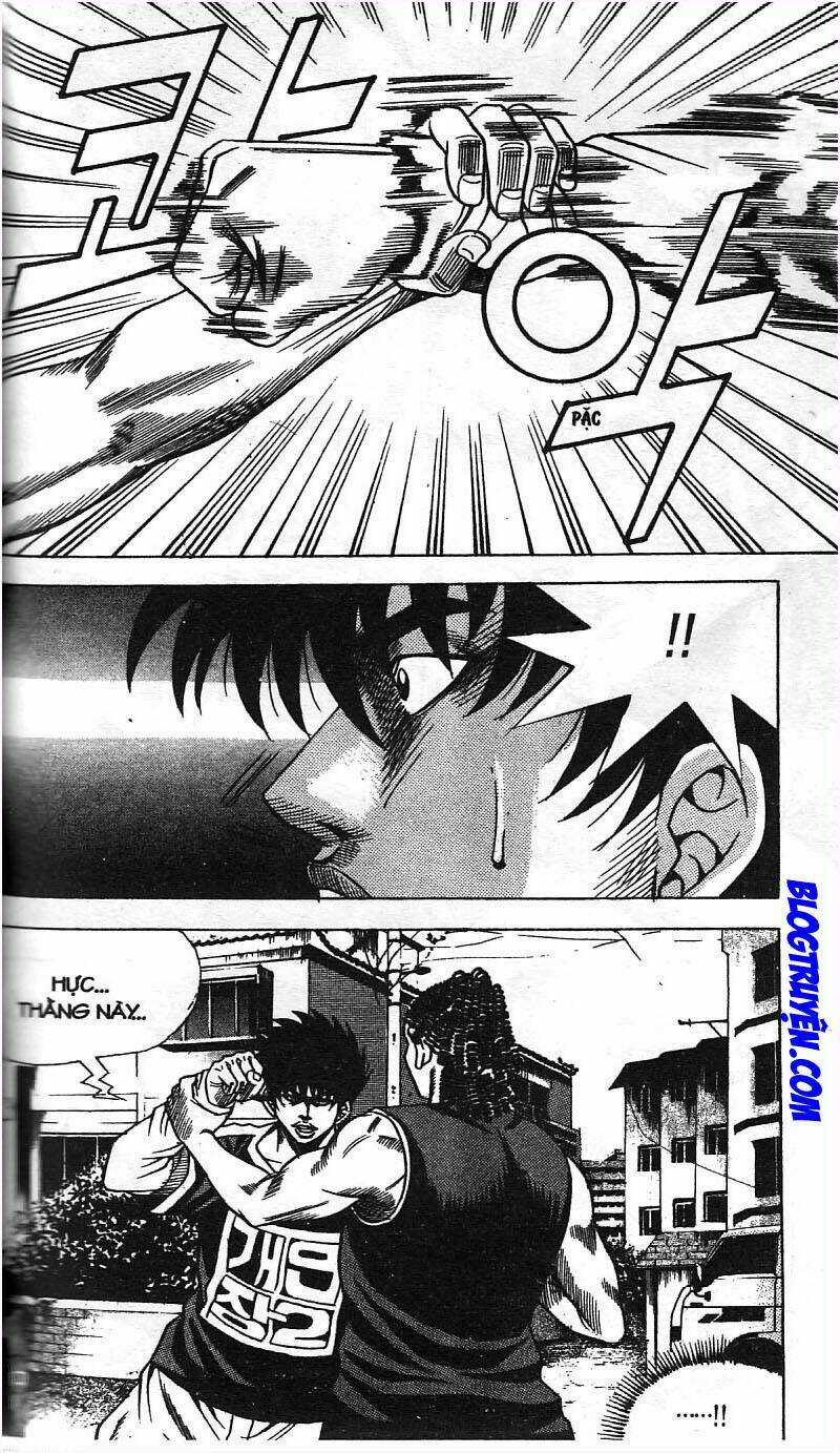 Bitagi - Anh Chàng Ngổ Ngáo Chapter 76 trang 9