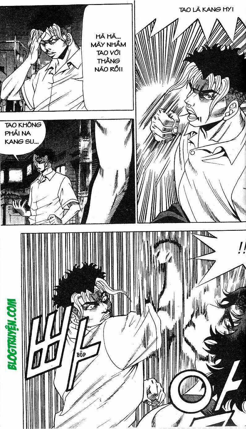 Bitagi - Anh Chàng Ngổ Ngáo Chapter 79 trang 18