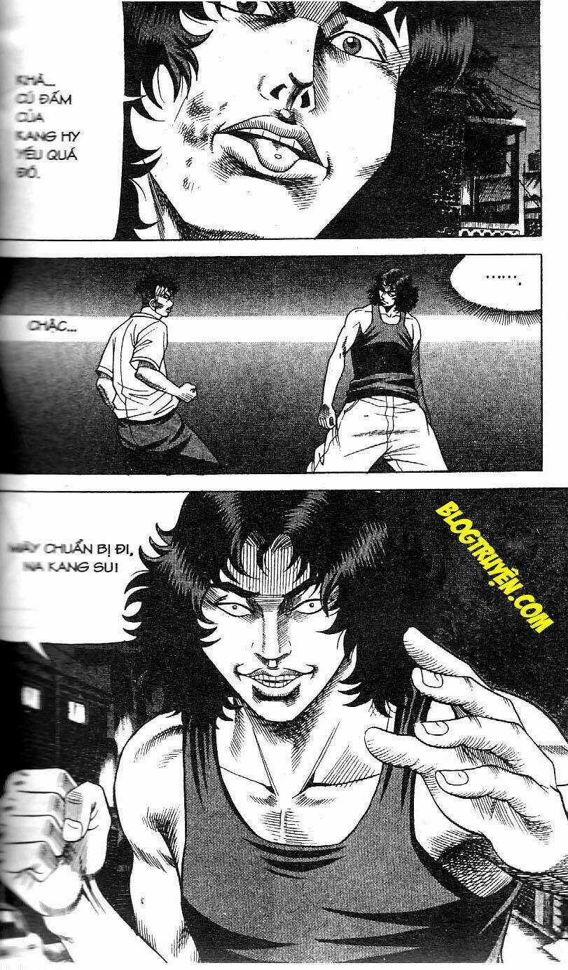 Bitagi - Anh Chàng Ngổ Ngáo Chapter 79 trang 19