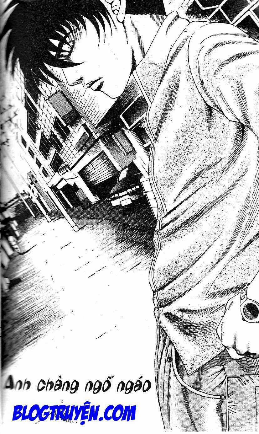 Bitagi - Anh Chàng Ngổ Ngáo Chapter 79 trang 7