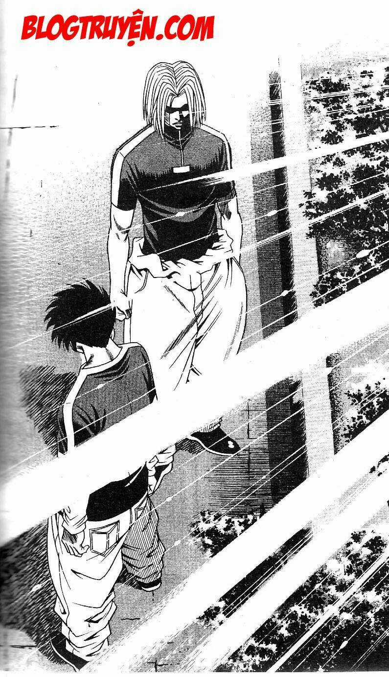 Bitagi - Anh Chàng Ngổ Ngáo Chapter 80 trang 20