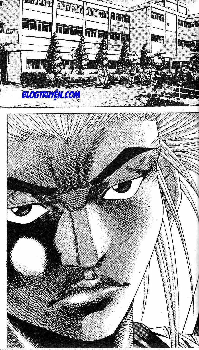 Bitagi - Anh Chàng Ngổ Ngáo Chapter 81 trang 3