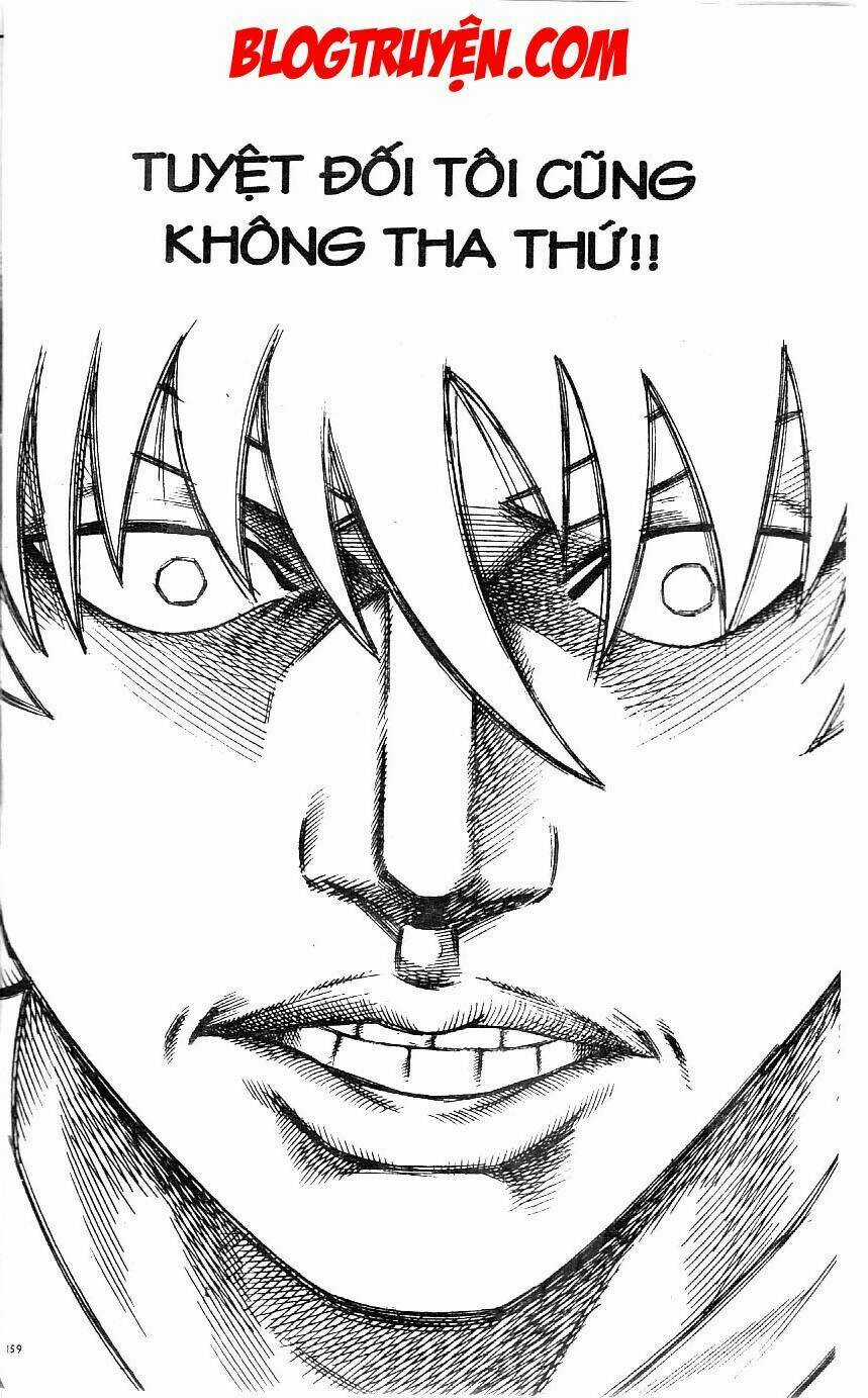 Bitagi - Anh Chàng Ngổ Ngáo Chapter 84 trang 13