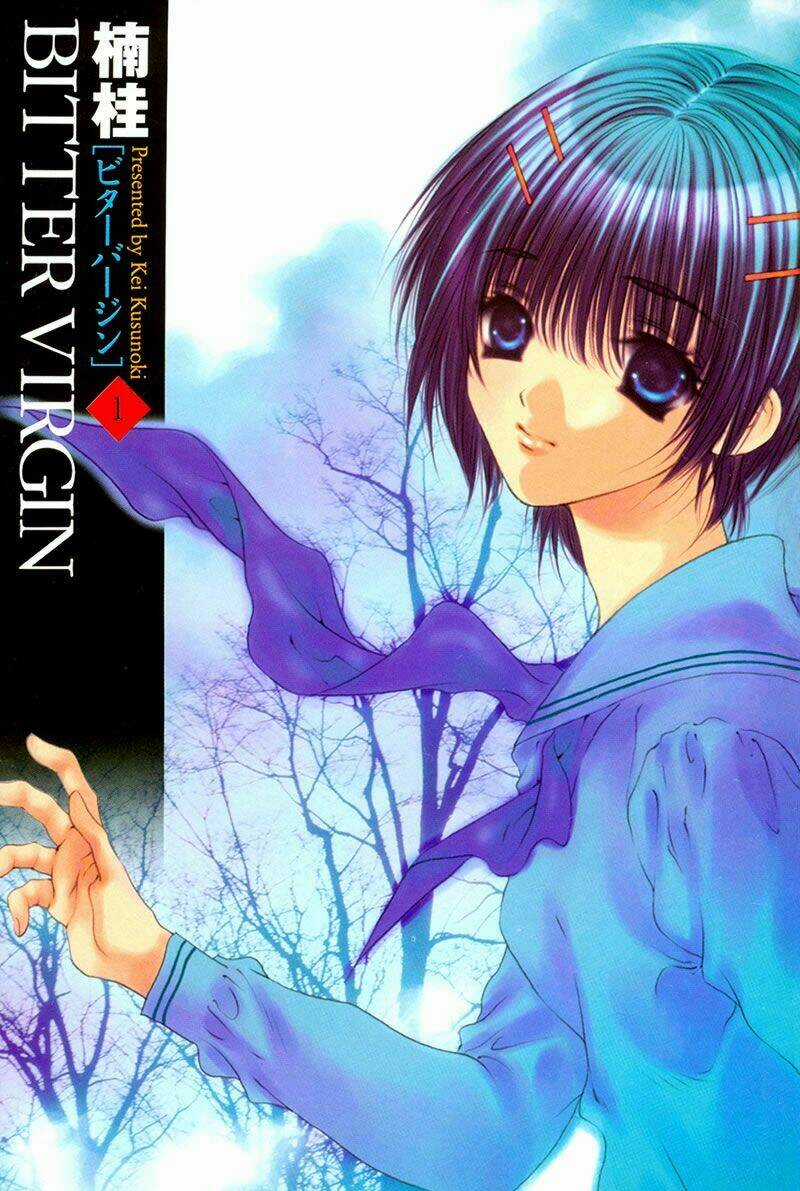 Bitter Virgin Chapter 1 trang 3