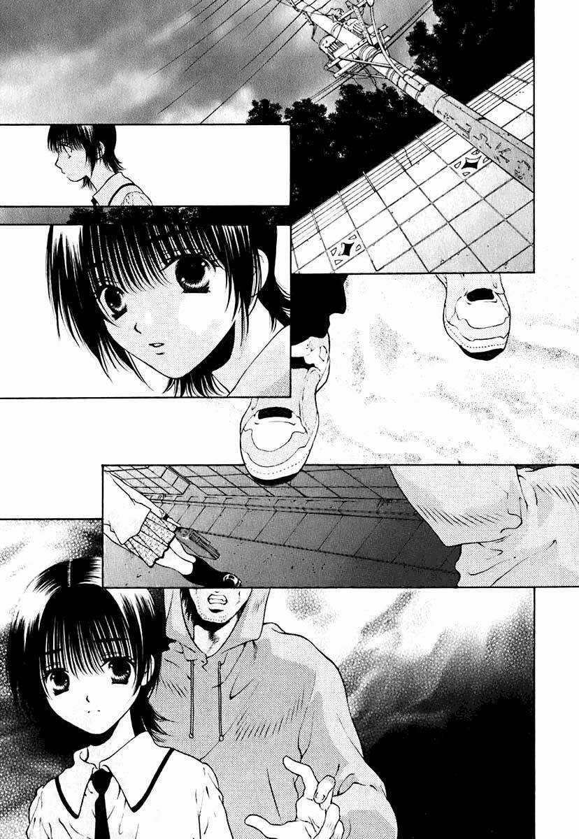 Bitter Virgin Chapter 10 trang 18