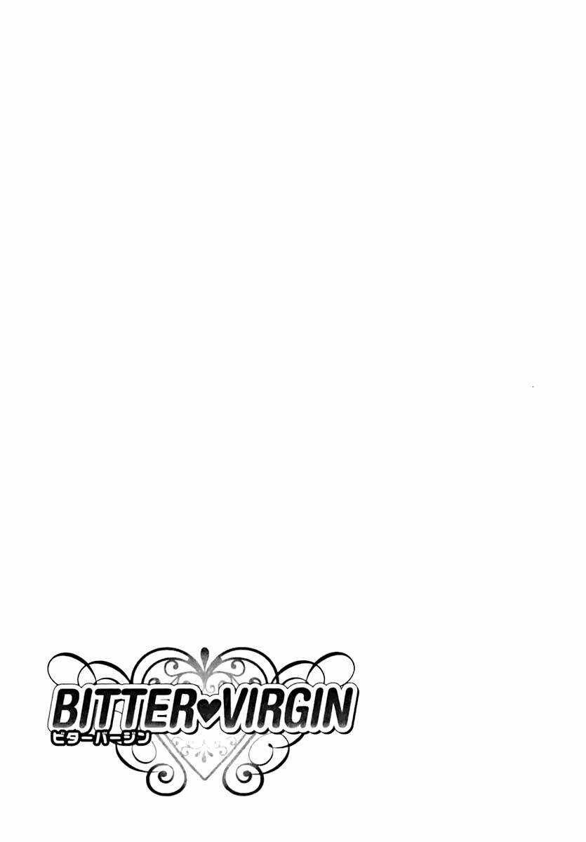 Bitter Virgin Chapter 10 trang 24
