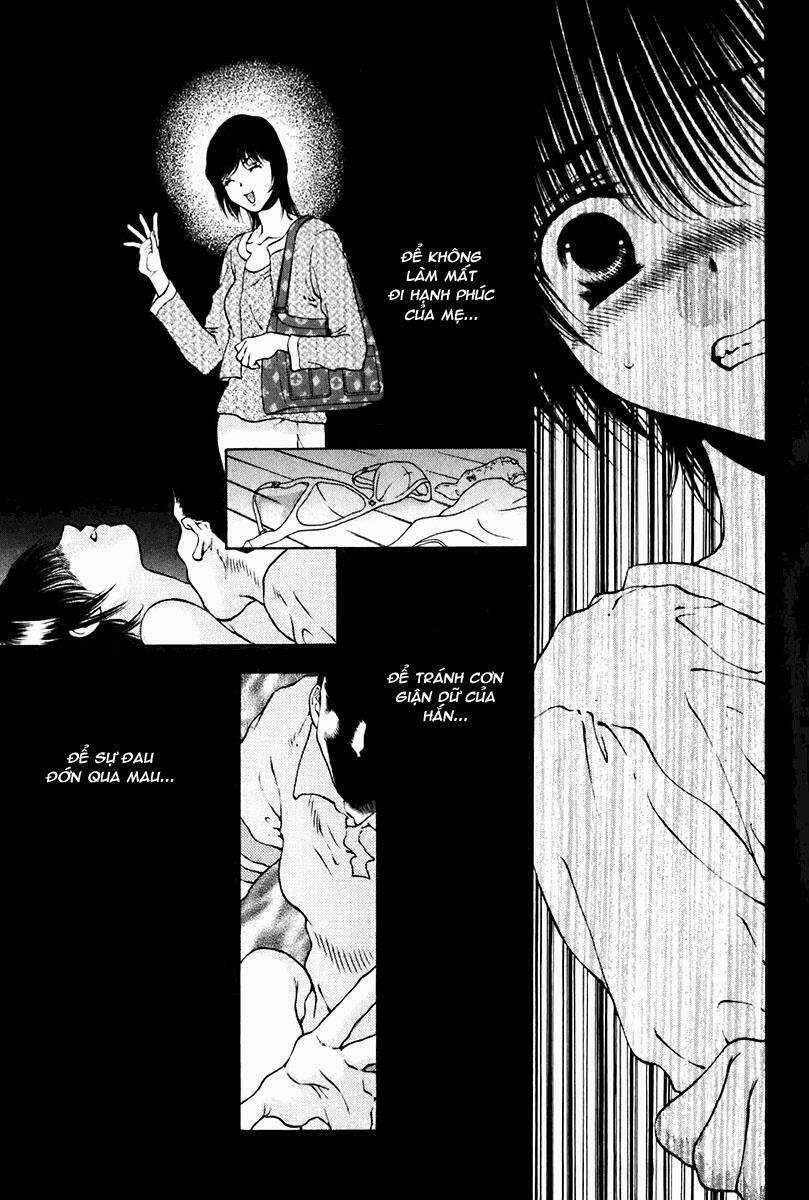 Bitter Virgin Chapter 11 trang 21