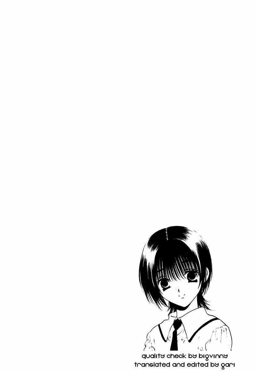 Bitter Virgin Chapter 13 trang 26