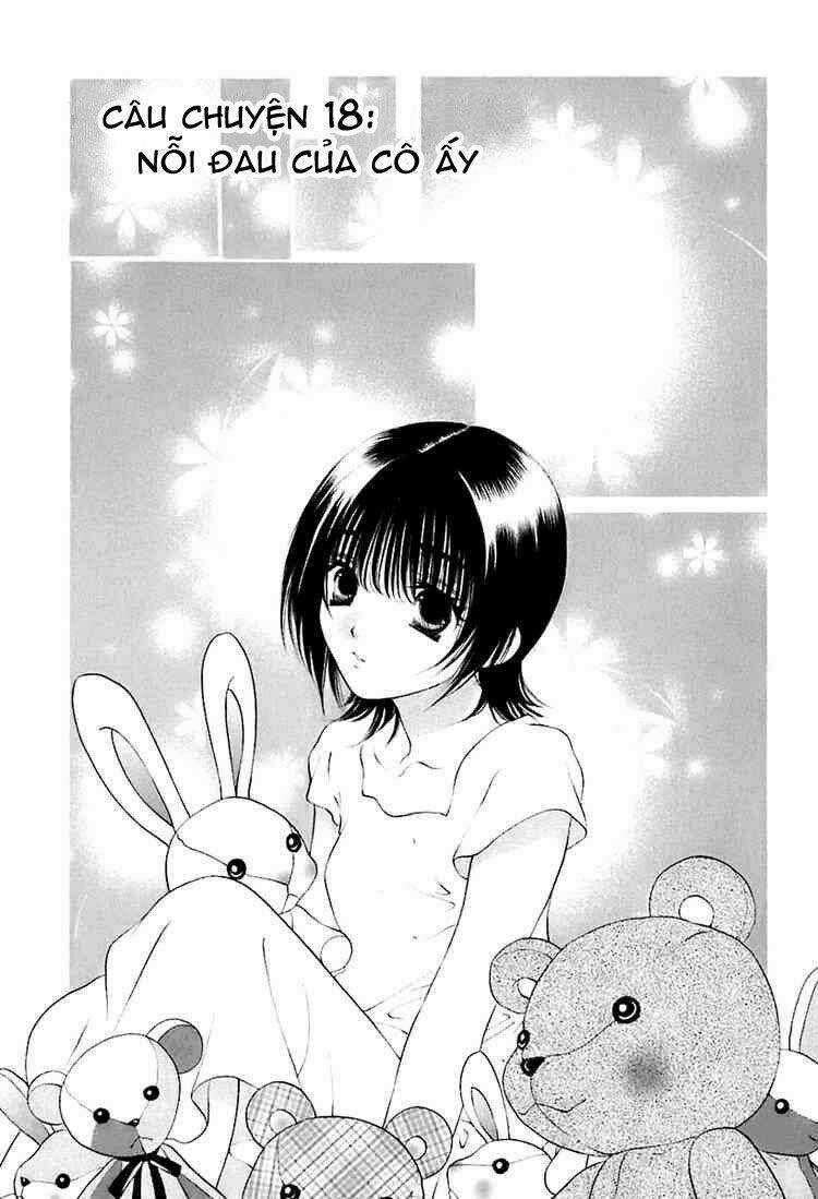 Bitter Virgin Chapter 18 trang 2