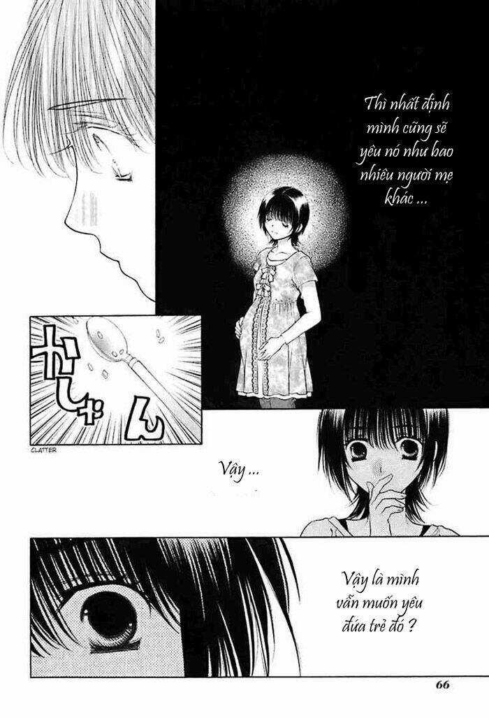 Bitter Virgin Chapter 19 trang 14