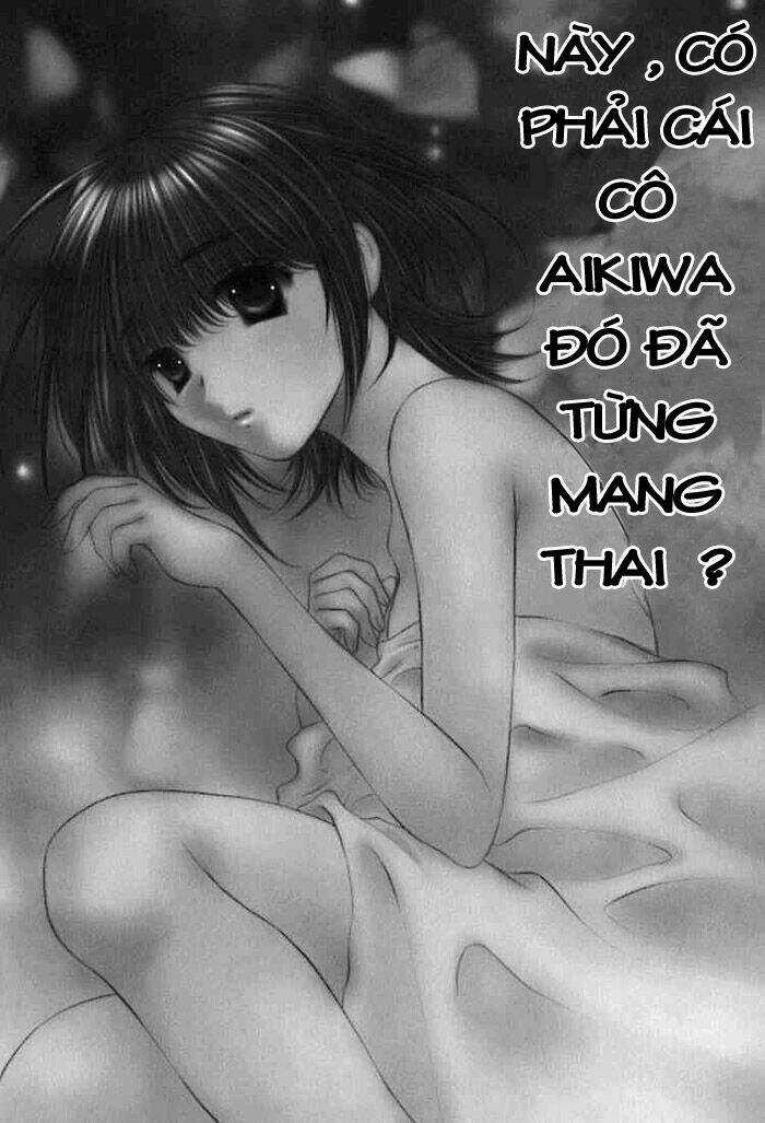 Bitter Virgin Chapter 19 trang 2