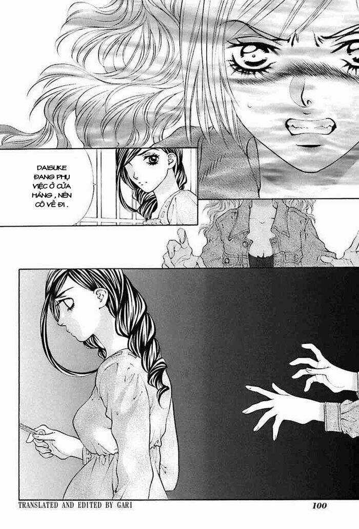 Bitter Virgin Chapter 20 trang 24