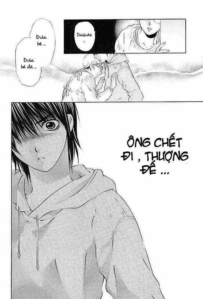 Bitter Virgin Chapter 22 trang 24