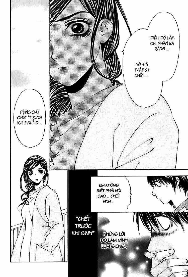 Bitter Virgin Chapter 23 trang 15