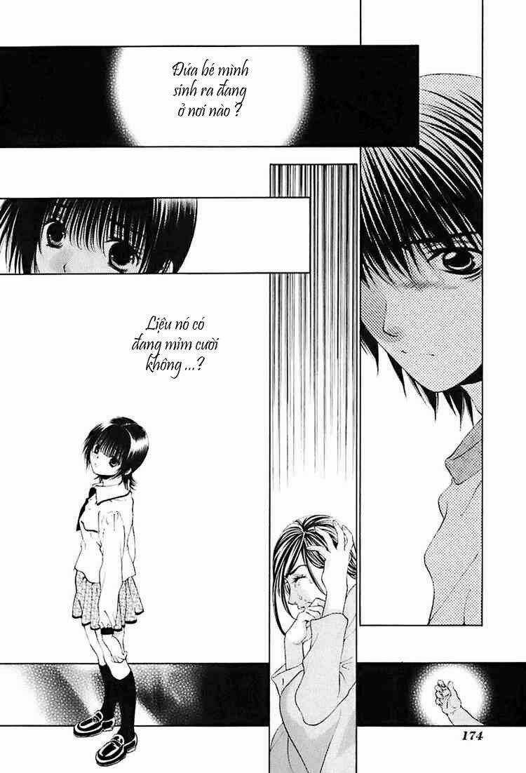 Bitter Virgin Chapter 23 trang 23