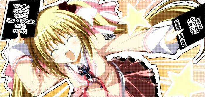 Bitter Virgin Chapter 23 trang 26