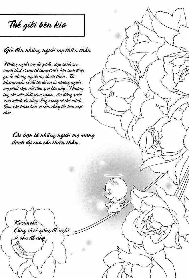 Bitter Virgin Chapter 24 trang 24