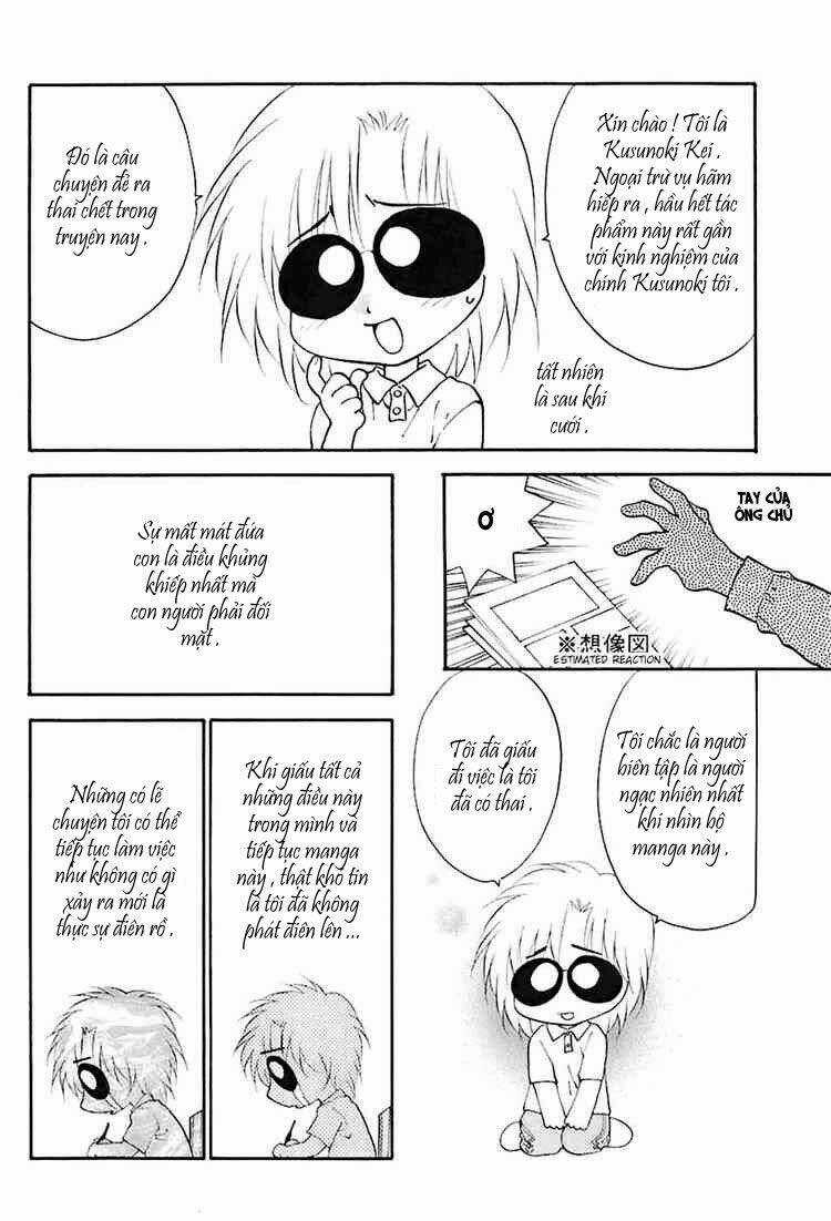 Bitter Virgin Chapter 24 trang 25