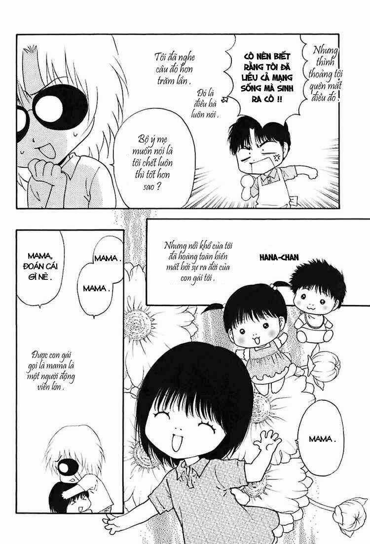 Bitter Virgin Chapter 24 trang 27