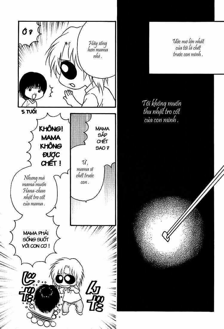 Bitter Virgin Chapter 24 trang 28