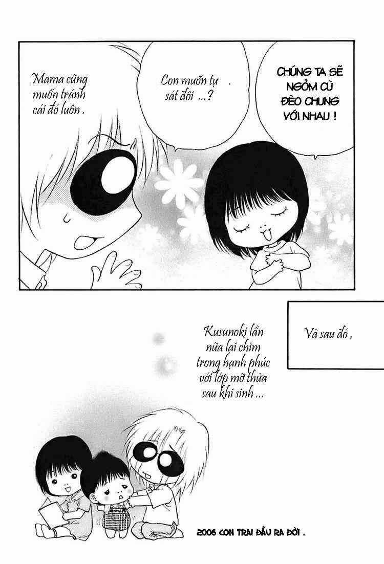 Bitter Virgin Chapter 24 trang 29