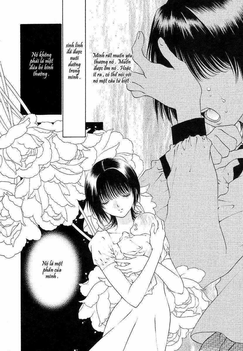 Bitter Virgin Chapter 25 trang 14