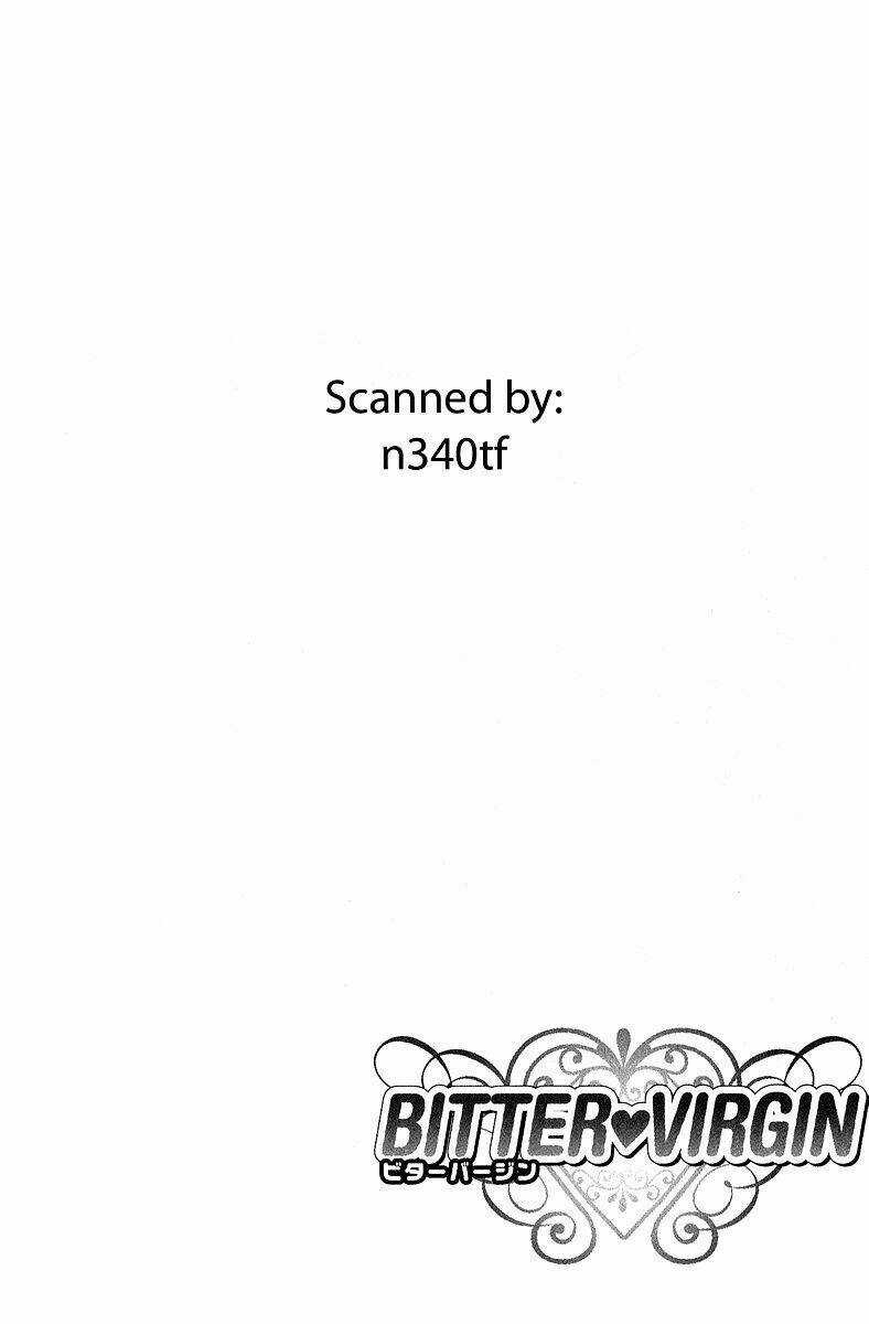 Bitter Virgin Chapter 25 trang 25