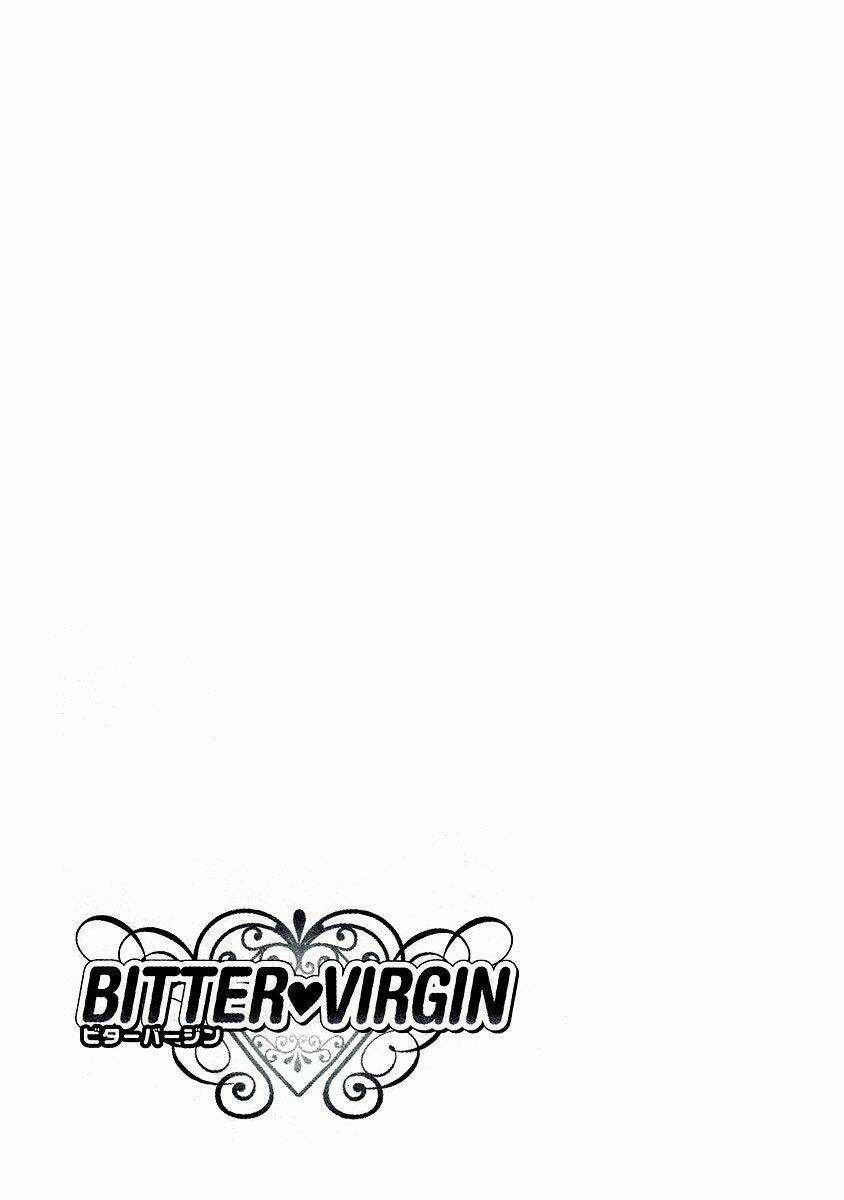 Bitter Virgin Chapter 26 trang 24
