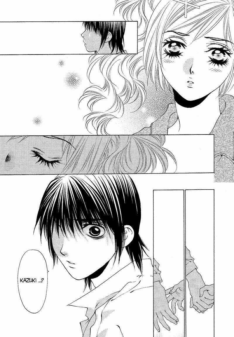 Bitter Virgin Chapter 30 trang 10