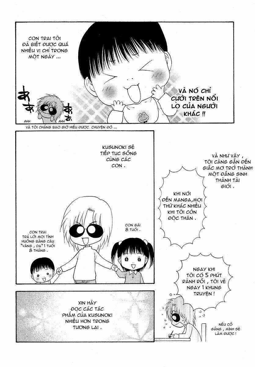 Bitter Virgin Chapter 32 trang 30