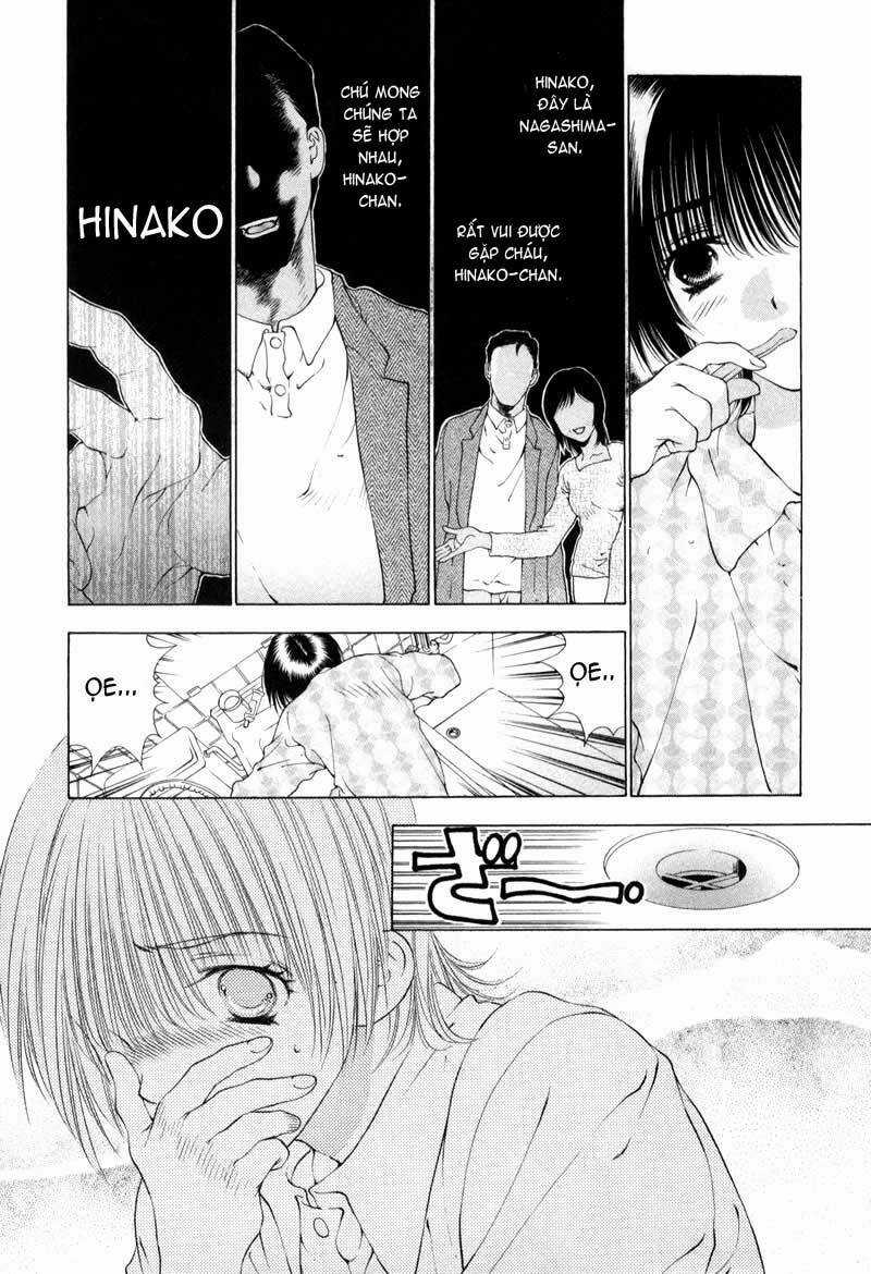 Bitter Virgin Chapter 6 trang 2