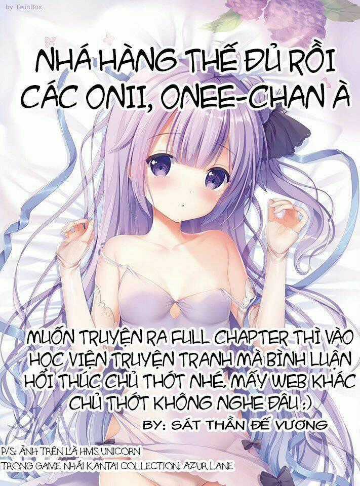 Bizarre Love Triangle Chapter 3 trang 12