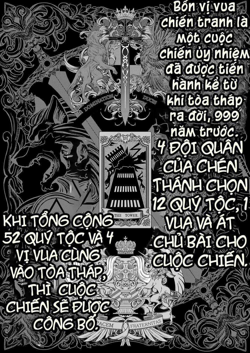 Black 999 Chapter 1.1 trang 14