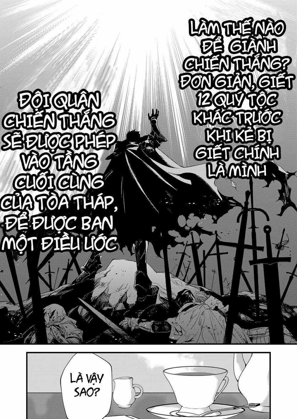 Black 999 Chapter 1.1 trang 15