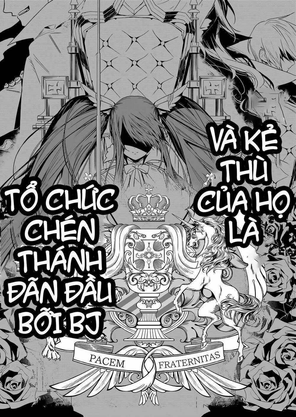 Black 999 Chapter 1.1 trang 17