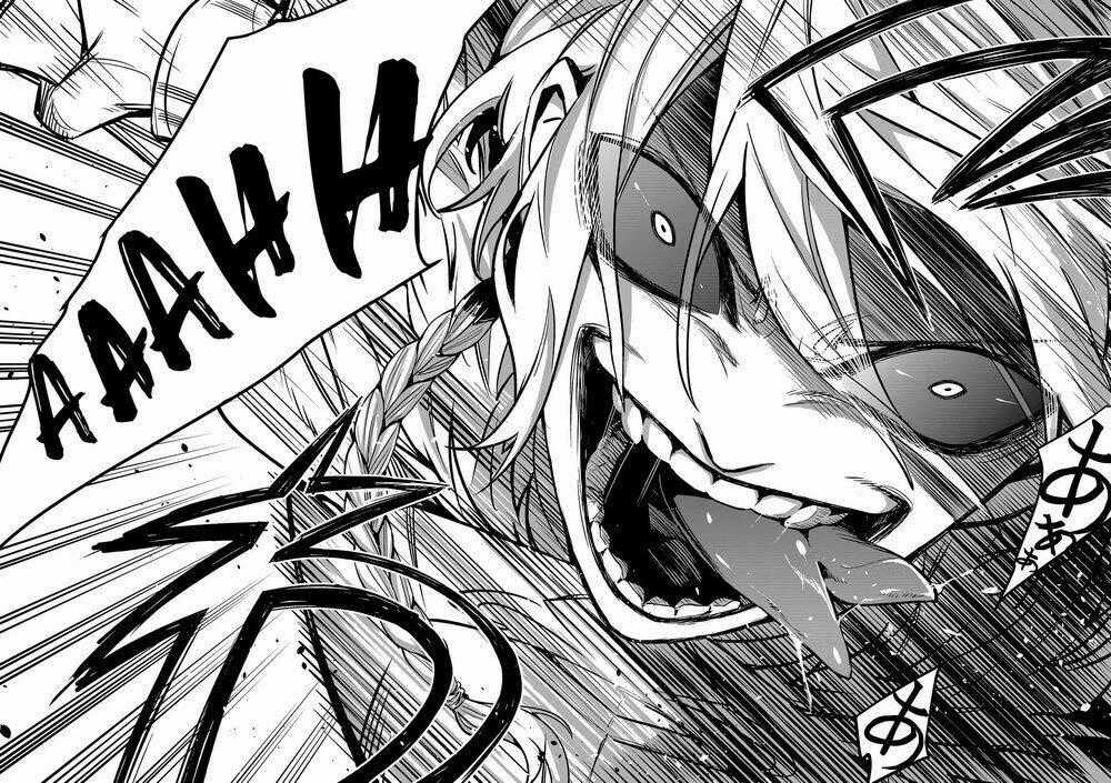 Black 999 Chapter 1.5 trang 35