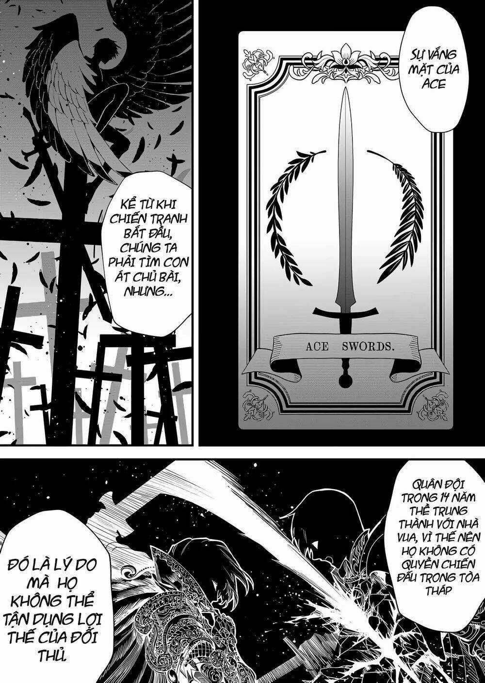 Black 999 Chapter 1.5 trang 4