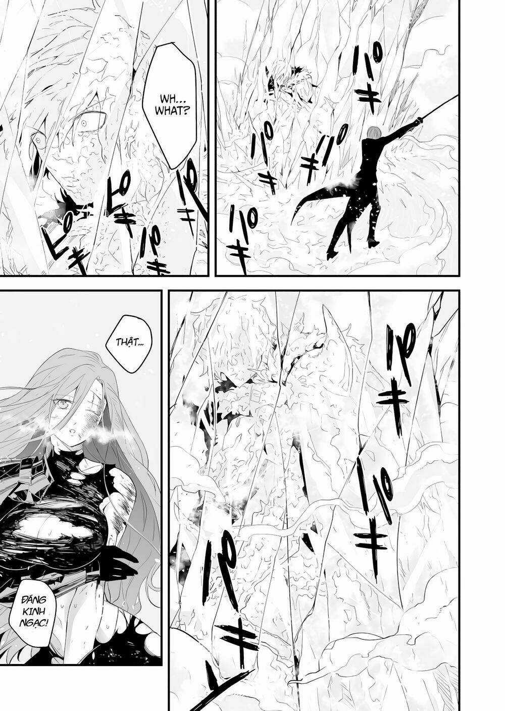 Black 999 Chapter 2.5 trang 13