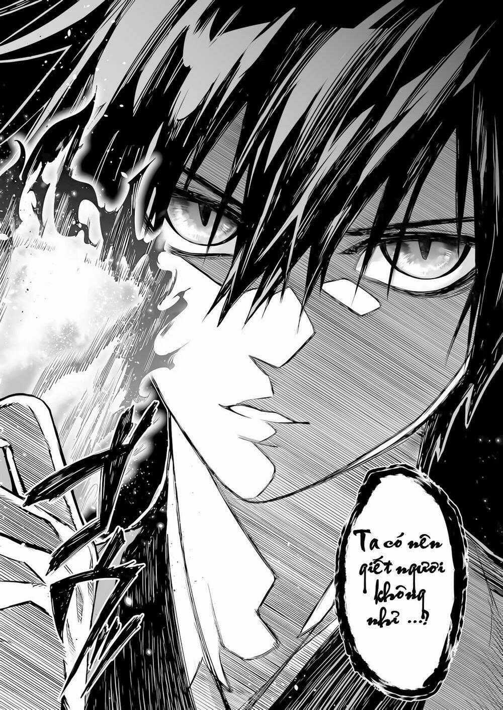 Black 999 Chapter 2.5 trang 27