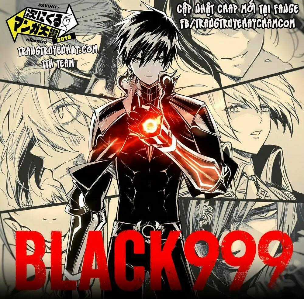 Black 999 Chapter 2.5 trang 28