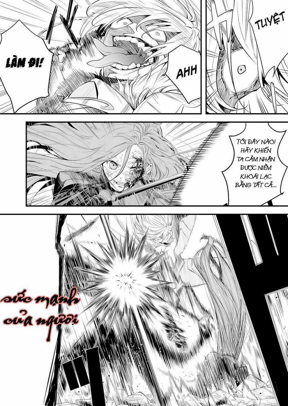 Black 999 Chapter 2.5 trang 4