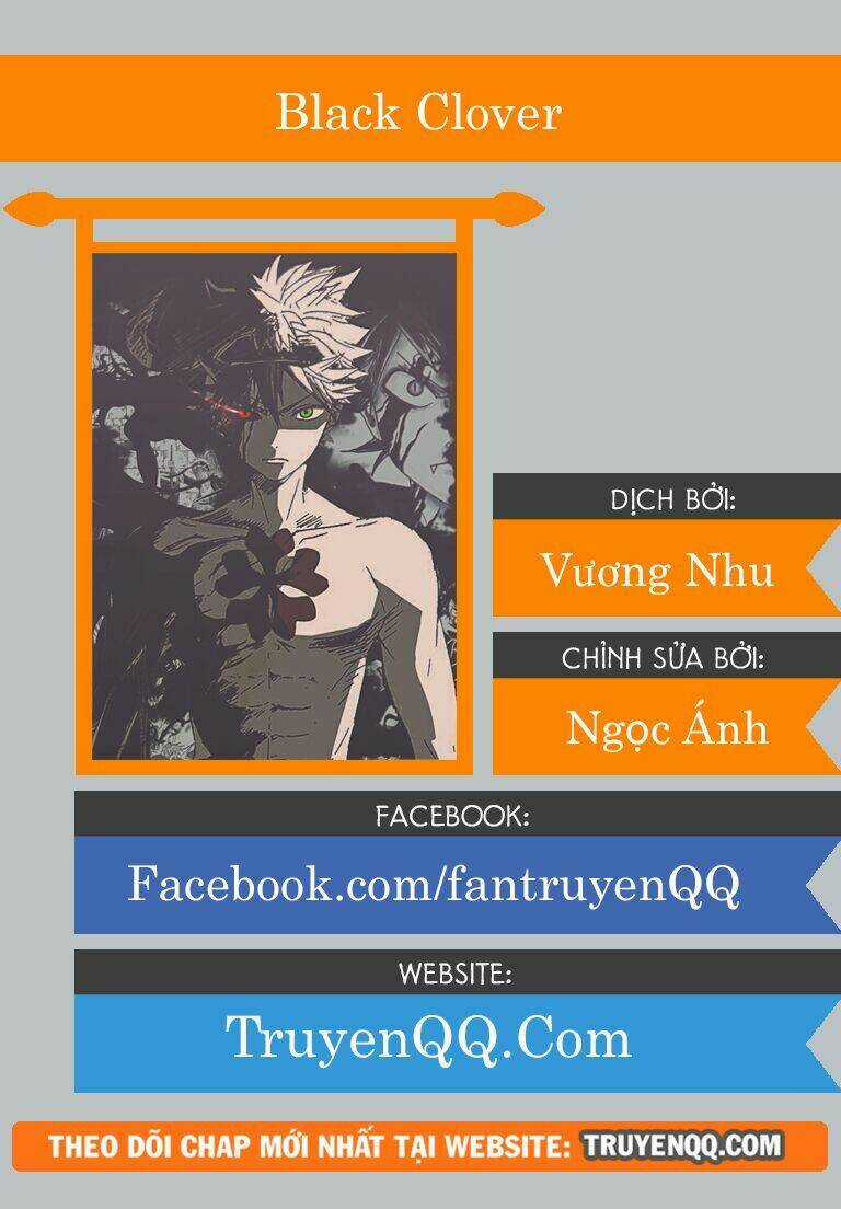 Black Clover - Pháp Sư Không Phép Thuật Chapter 193 trang 14