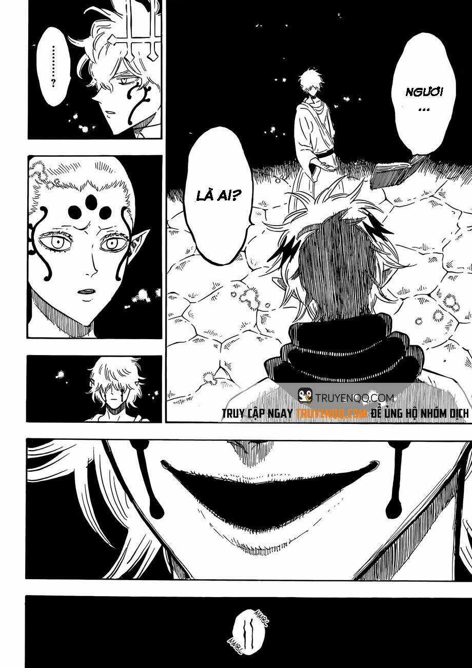Black Clover - Pháp Sư Không Phép Thuật Chapter 195 trang 14