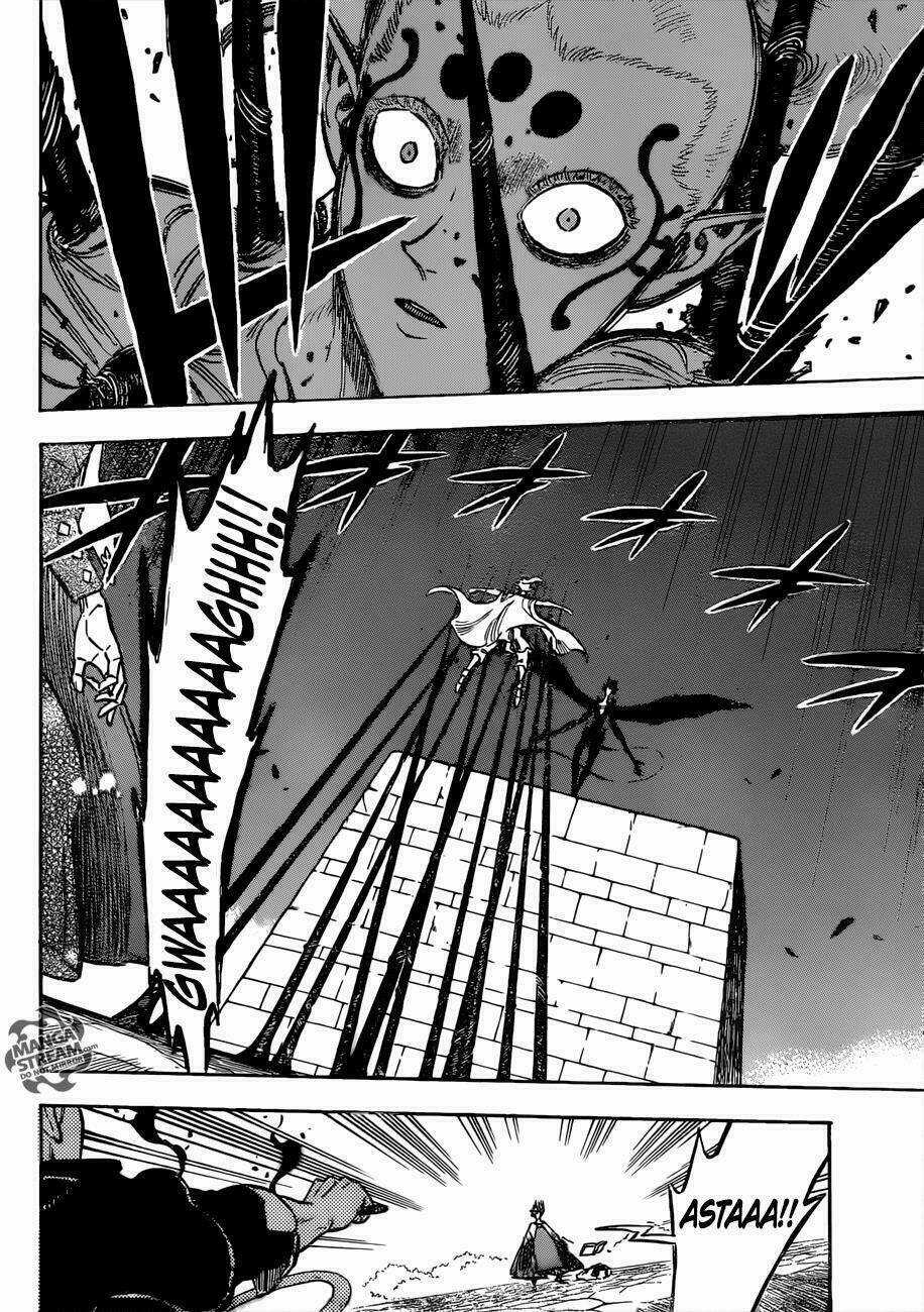 Black Clover - Pháp Sư Không Phép Thuật Chapter 197 trang 6