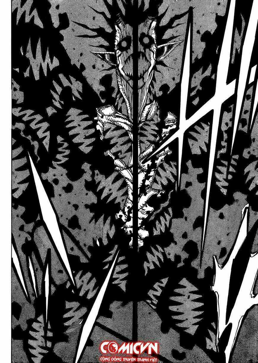 Black Clover - Pháp Sư Không Phép Thuật Chapter 211 trang 13